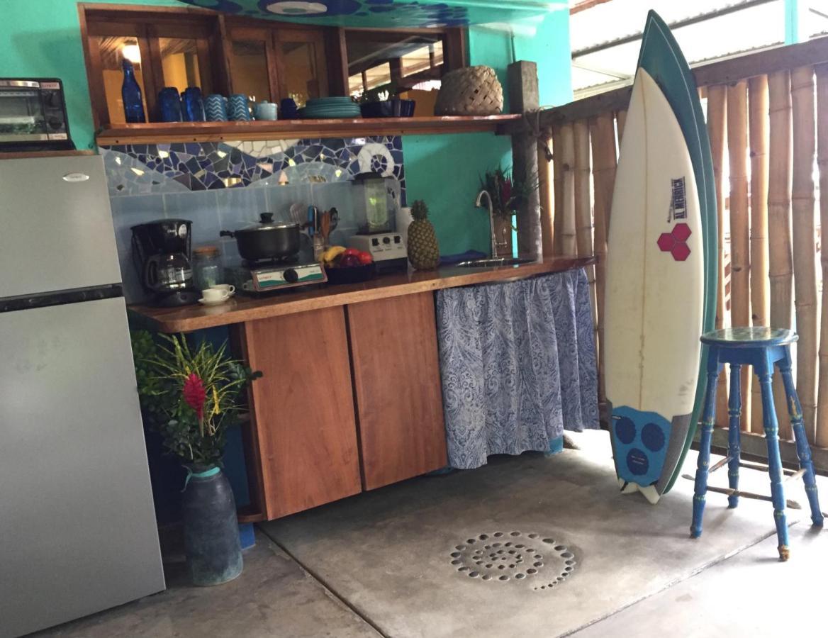 パボネス Cafe De La Suerteヴィラ エクステリア 写真