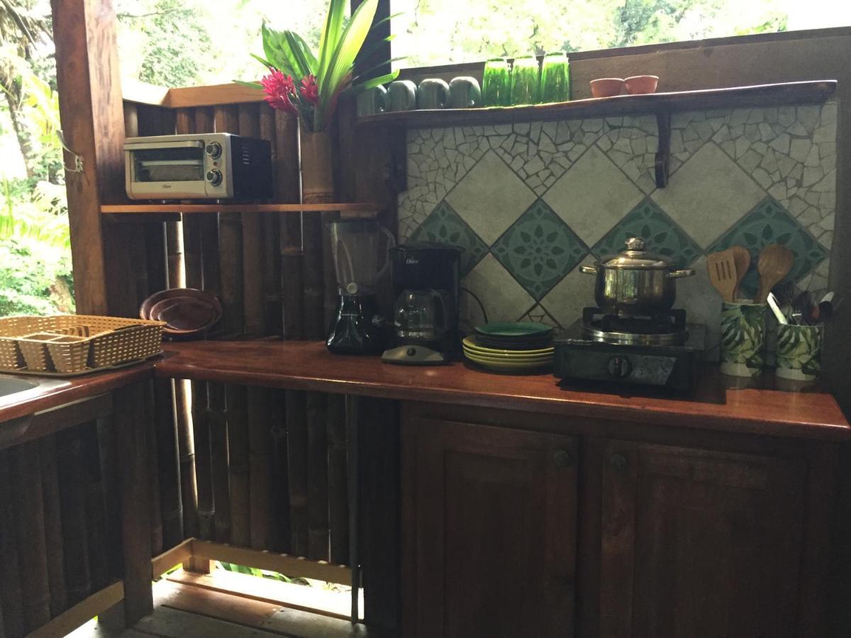 パボネス Cafe De La Suerteヴィラ エクステリア 写真