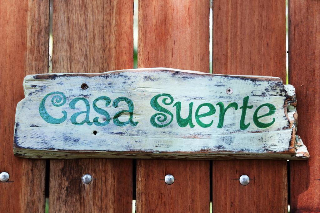 パボネス Cafe De La Suerteヴィラ エクステリア 写真