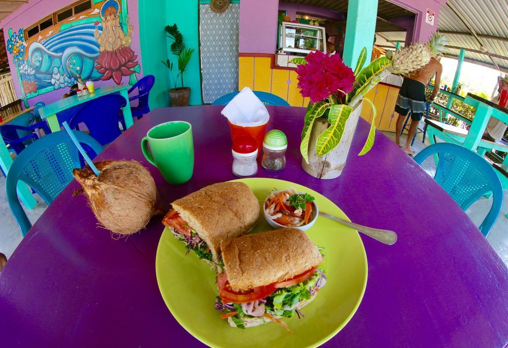 パボネス Cafe De La Suerteヴィラ エクステリア 写真